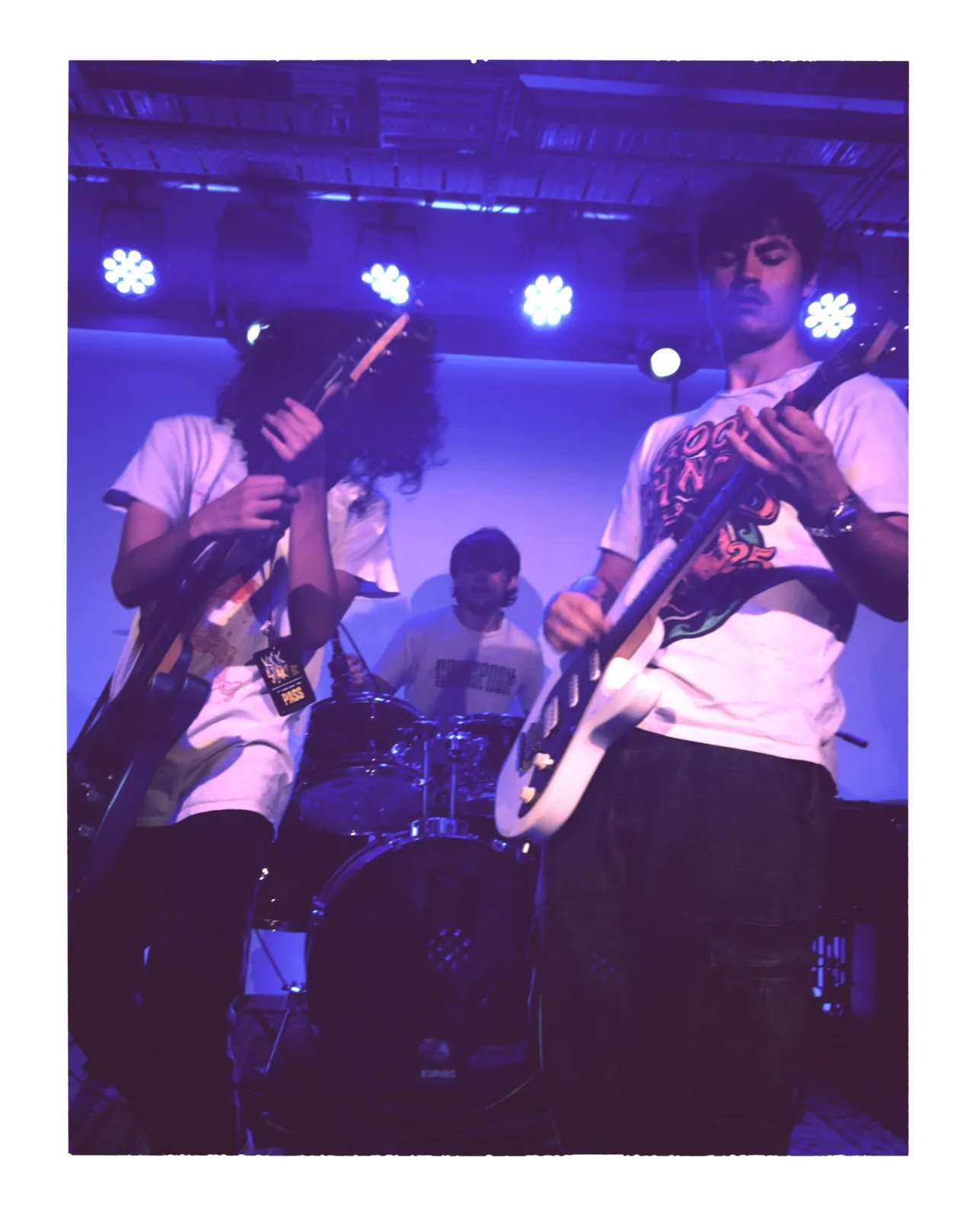 Live